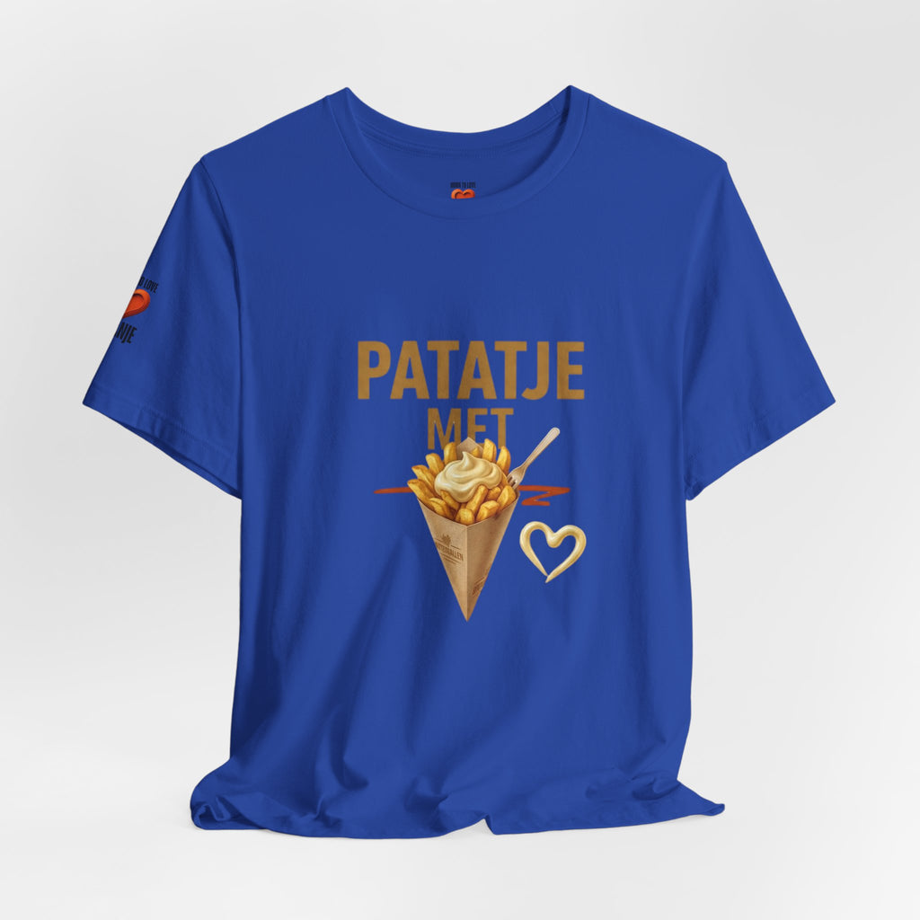 Patatje Met Printify