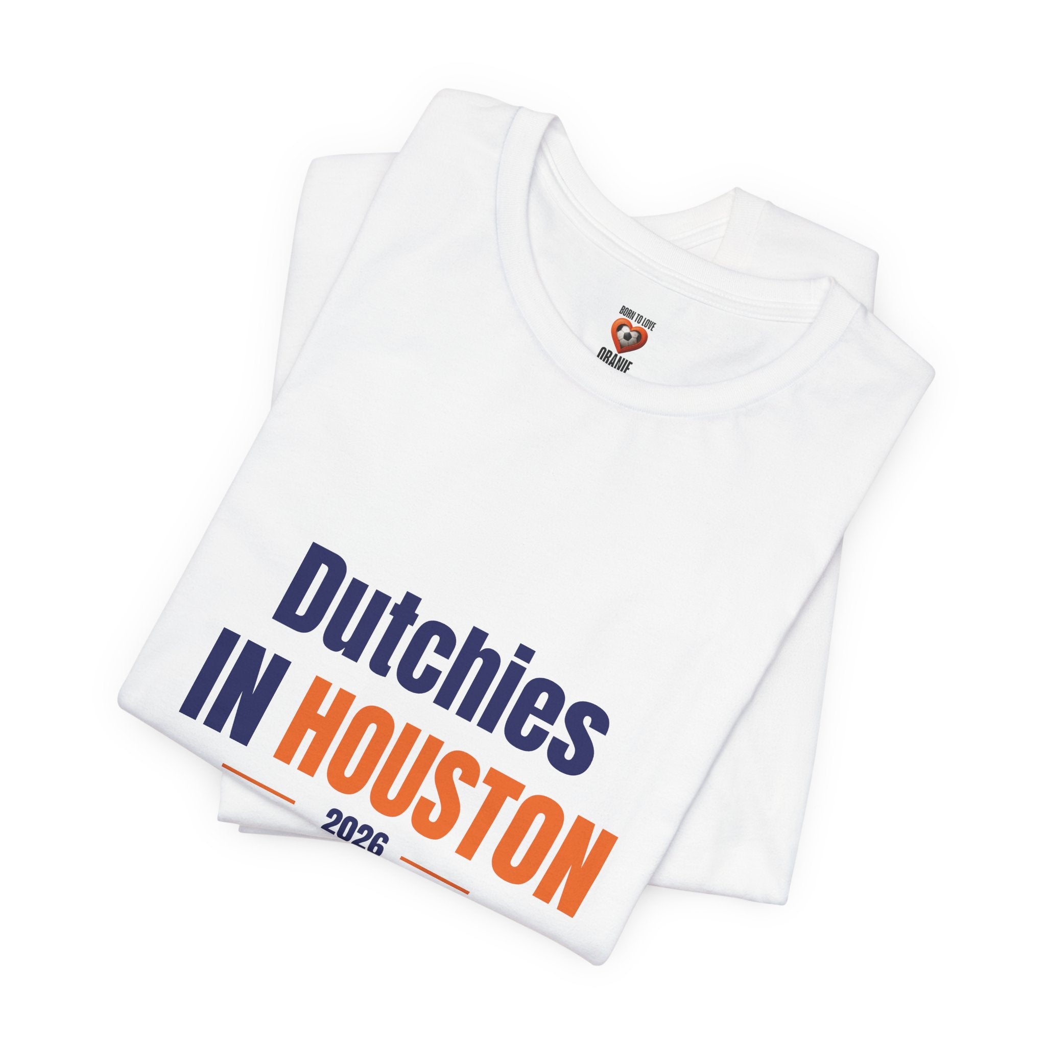 Dutchies in Houston