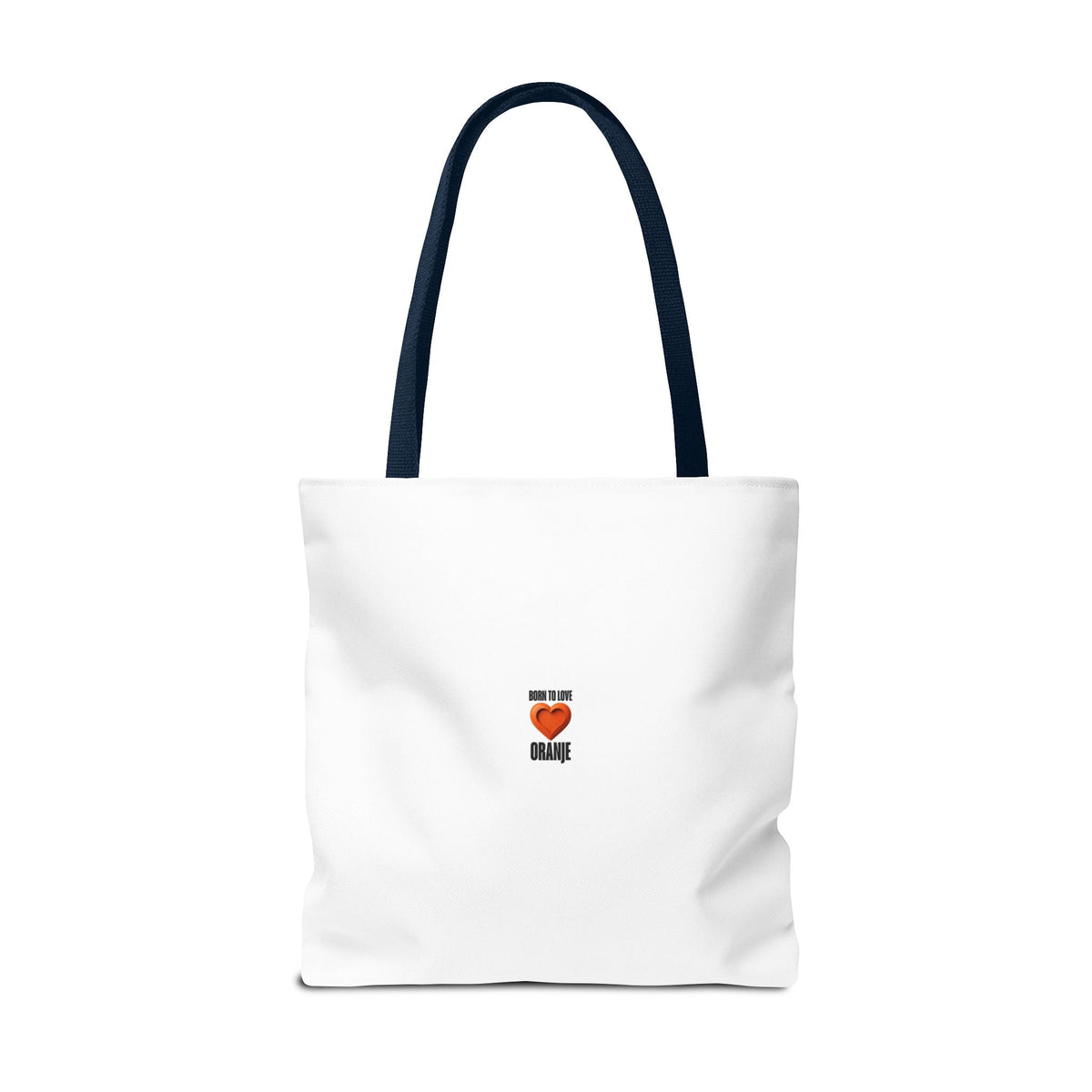 Tote Bag – Haring | expat cadeau Printify