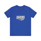 Haring — Hold the Tail, Take a Bite. 🧡
| expat cadeau shirt Printify