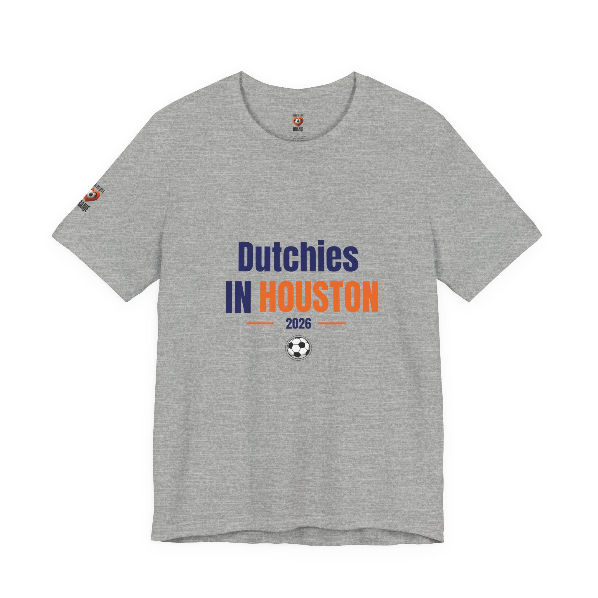 Dutchies in Houston