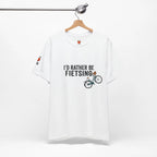 I'd Rather Be Fietsing Printify