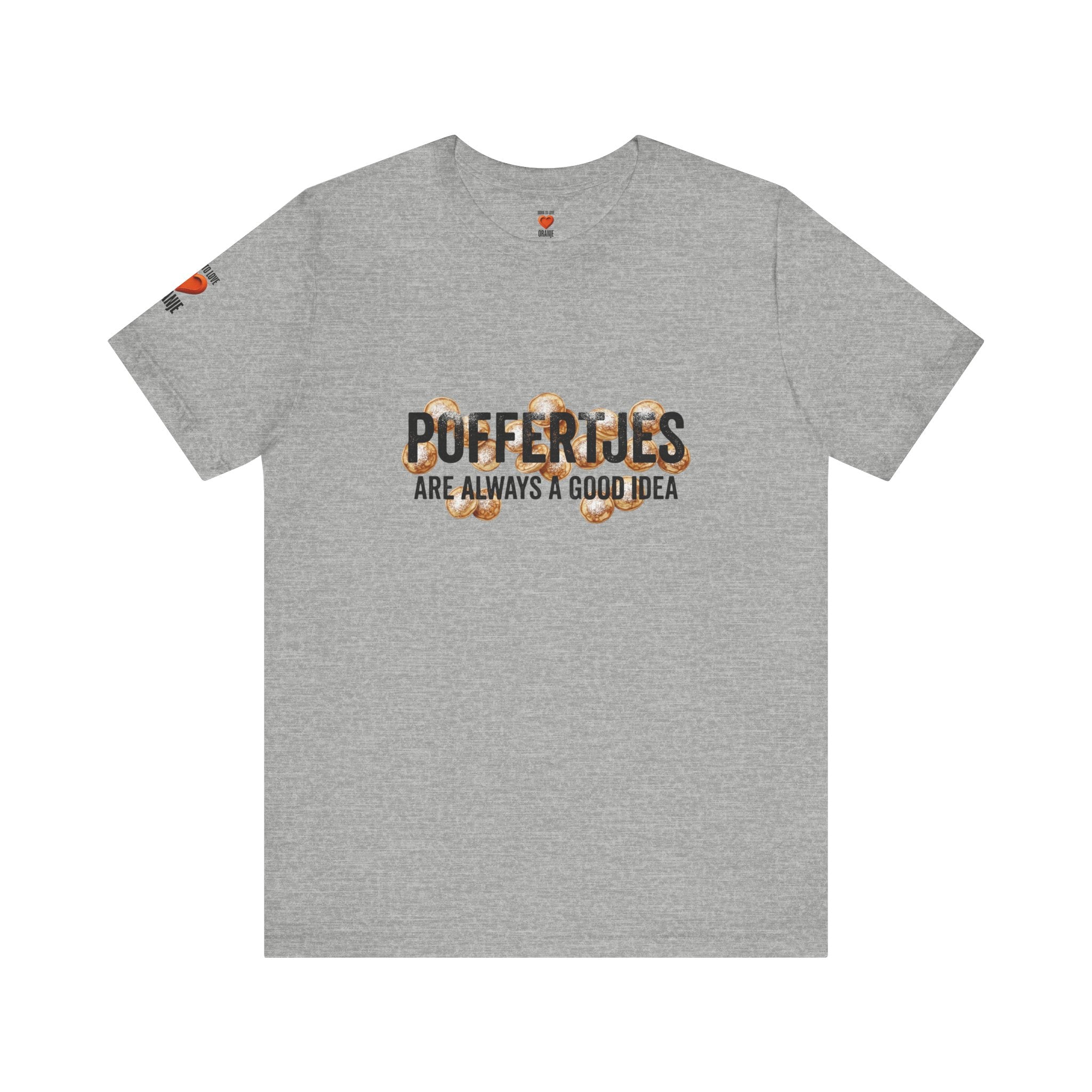 Poffertjes are always a good idea Printify