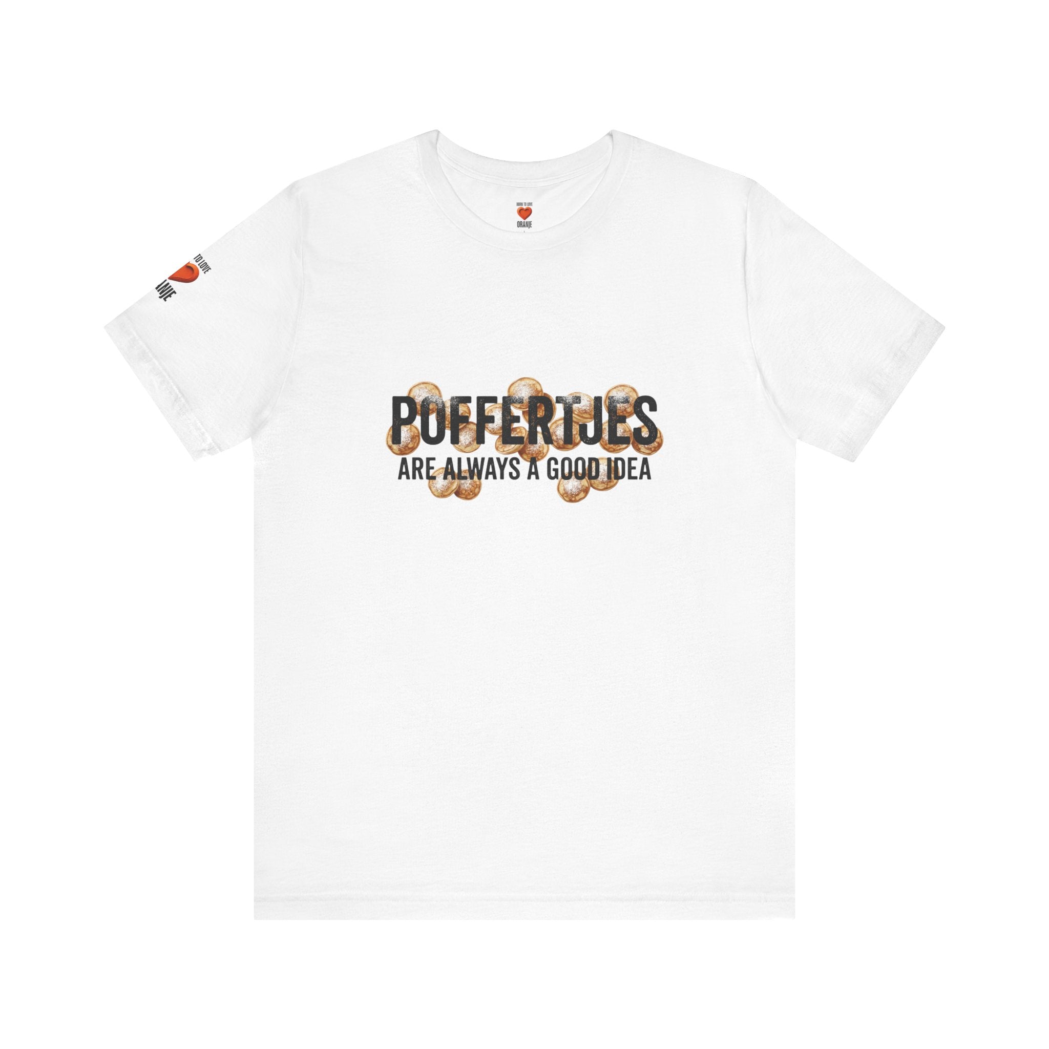 Poffertjes are always a good idea Printify