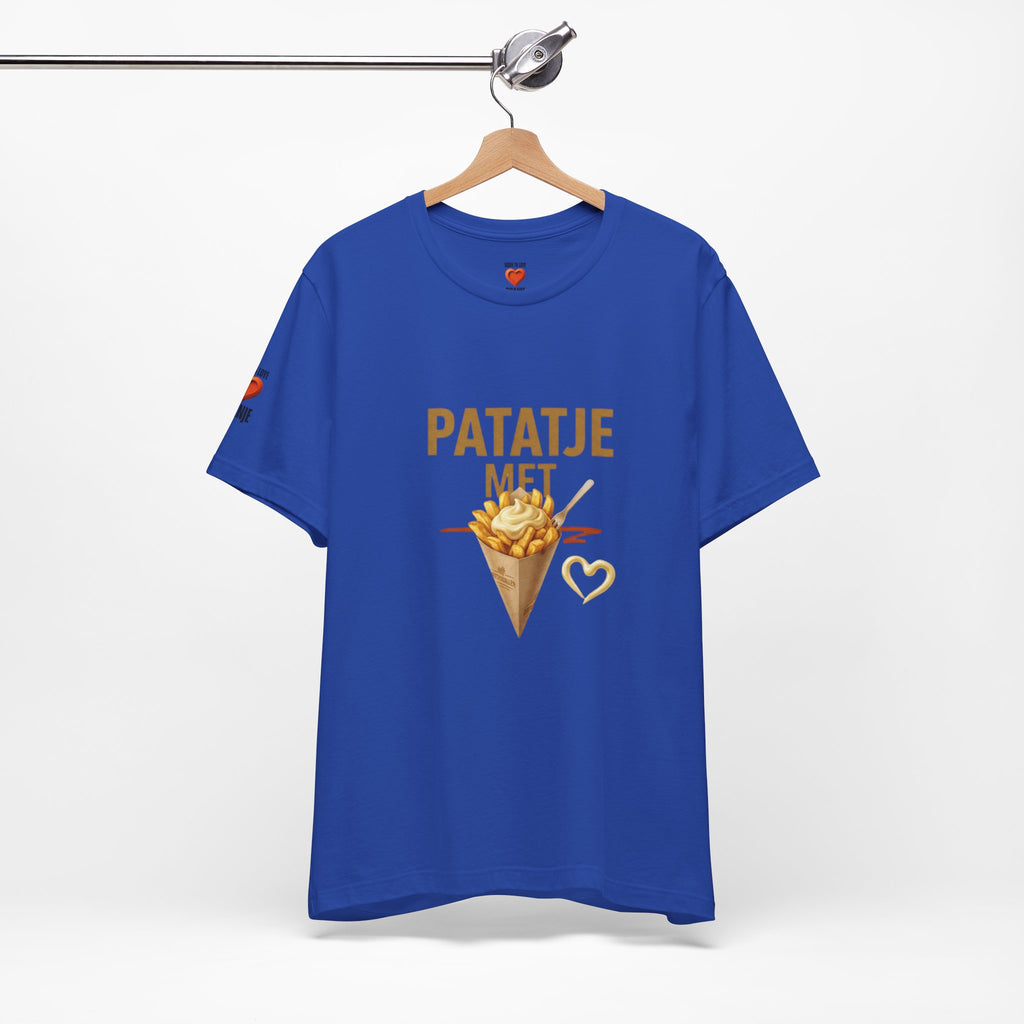 Patatje Met Printify