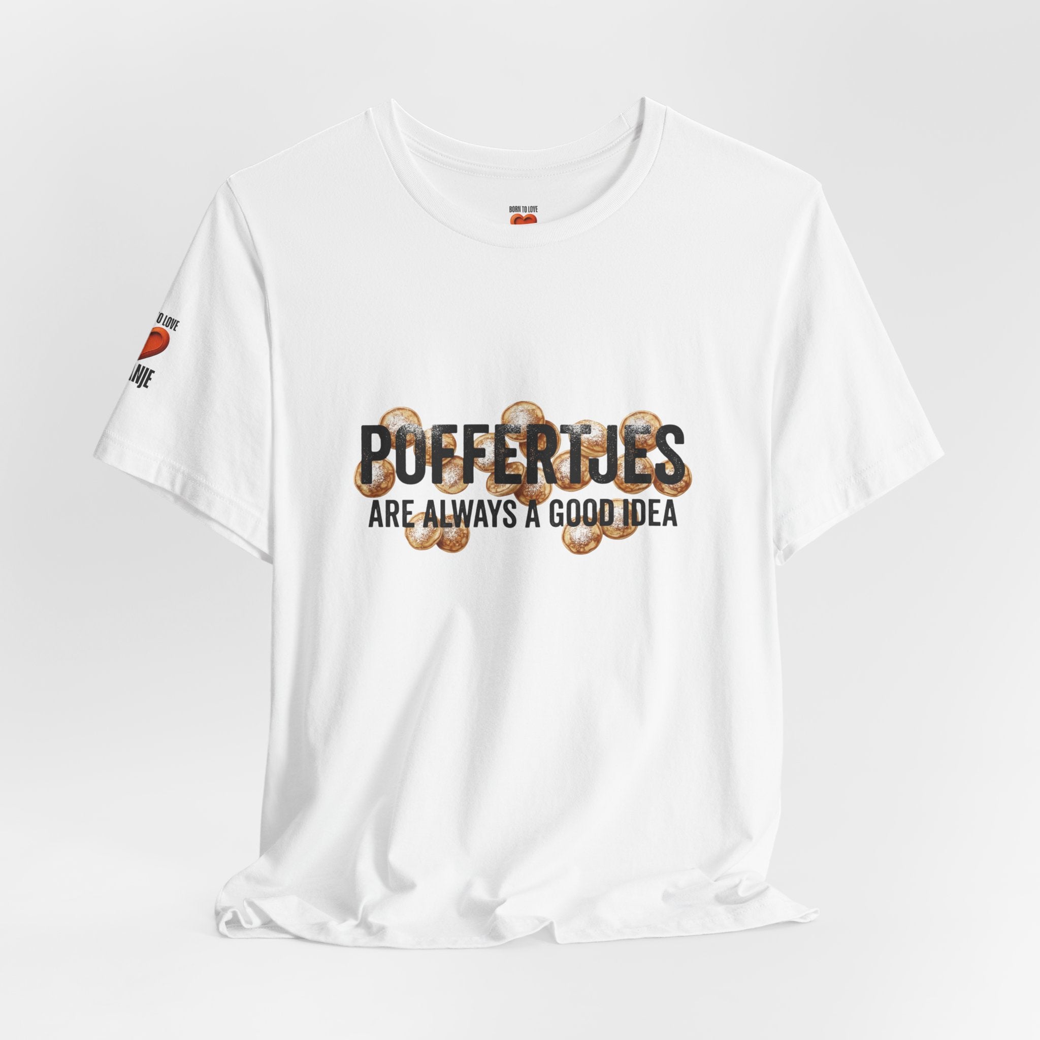 Poffertjes are always a good idea Printify
