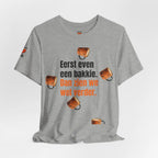 Eerst even een bakkie Printify