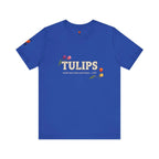 Tulips Shirt | Typisch Nederlands Dutch Tulip T-shirt Printify