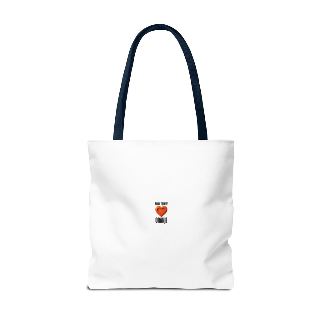Tote Bag – Boterham met Kaas Printify