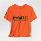 Pindakaas Is My Love Language Printify