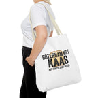Tote Bag – Boterham met Kaas Printify