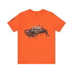 Drop — Is an Acquired Taste | expat cadeau shirt Printify