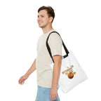 Tote Bag – Bitterballen | Typisch Nederlandse Tas Printify