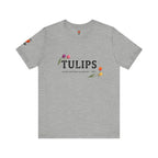 Tulips Shirt | Typisch Nederlands Dutch Tulip T-shirt Printify