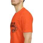I'd Rather Be Fietsing Printify