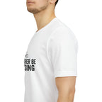 I'd Rather Be Fietsing Shirt | Typisch Nederlands Fiets T-shirt | expat cadeau shirt Printify