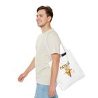 Tote Bag – Patatje met Printify