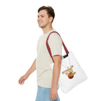 Tote Bag – Bitterballen | Typisch Nederlandse Tas Printify