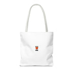 Cadeau voor Bakliefhebber – Tote Bag – Appeltaart Fixes Everything Printify