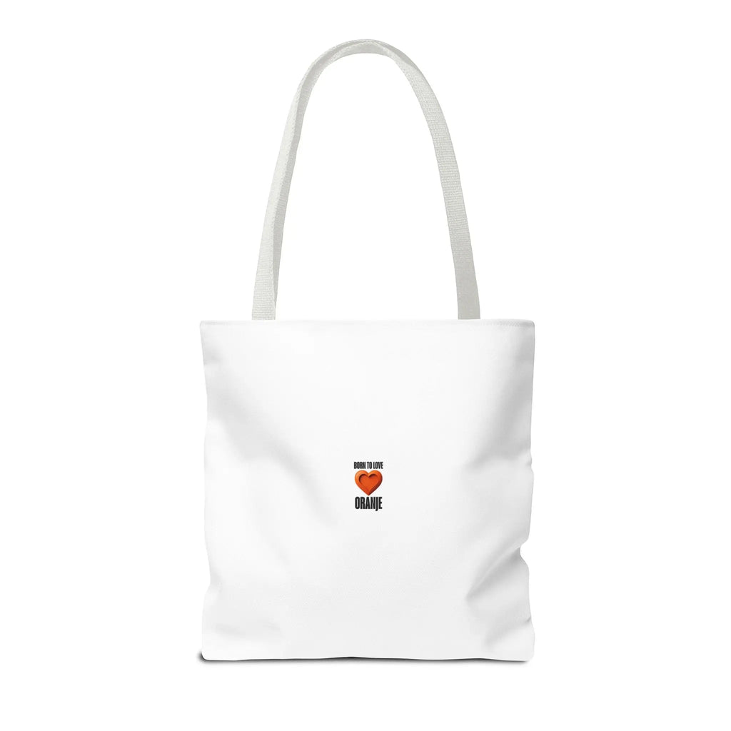 Tote Bag – Poffertjes — Are Always a Good Idea Printify