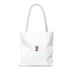 Tote Bag – Poffertjes — Are Always a Good Idea Printify