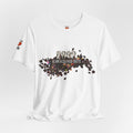 Drop — Is an Acquired Taste | expat cadeau shirt Printify