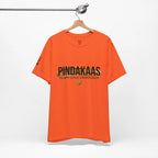 Pindakaas Is My Love Language Printify