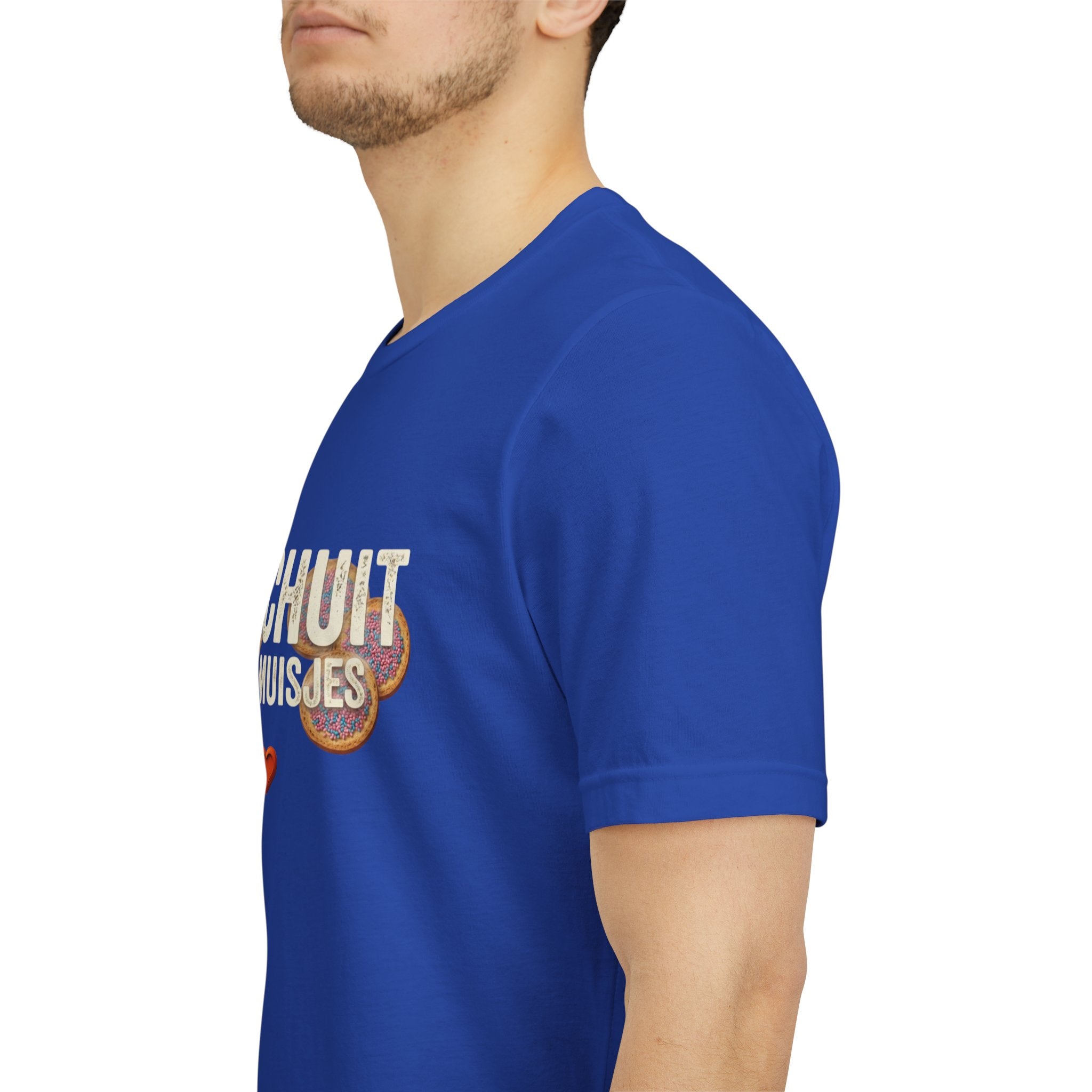 Beschuit met muisjes Printify
