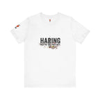 Haring — Hold the Tail, Take a Bite. 🧡
| expat cadeau shirt Printify