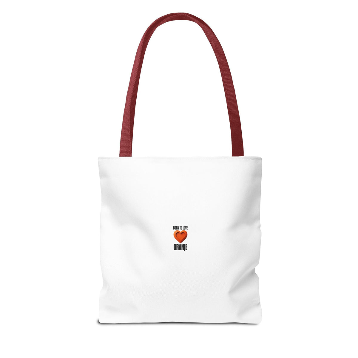 Tote Bag – Boterham met Kaas Printify