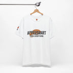 Appeltaart Shirt | Typisch Nederlands Dutch Apple Pie T-shirt Printify