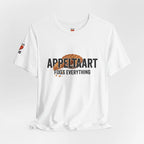 Appeltaart Shirt | Typisch Nederlands Dutch Apple Pie T-shirt Printify