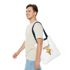 Tote Bag – Patatje met Printify
