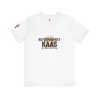 Boterham Met Kaas Shirt | Typisch Nederlands Dutch Lunch T-shirt Printify