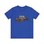 Drop — Is an Acquired Taste | expat cadeau shirt Printify