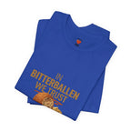 In Bitterballen We Trust | cadeau voor expats Printify