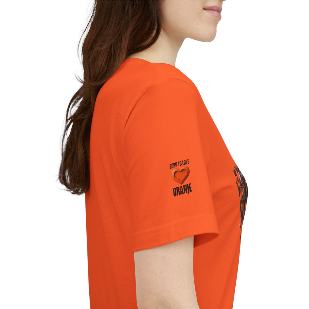 Drop — Is an Acquired Taste | expat cadeau shirt Printify