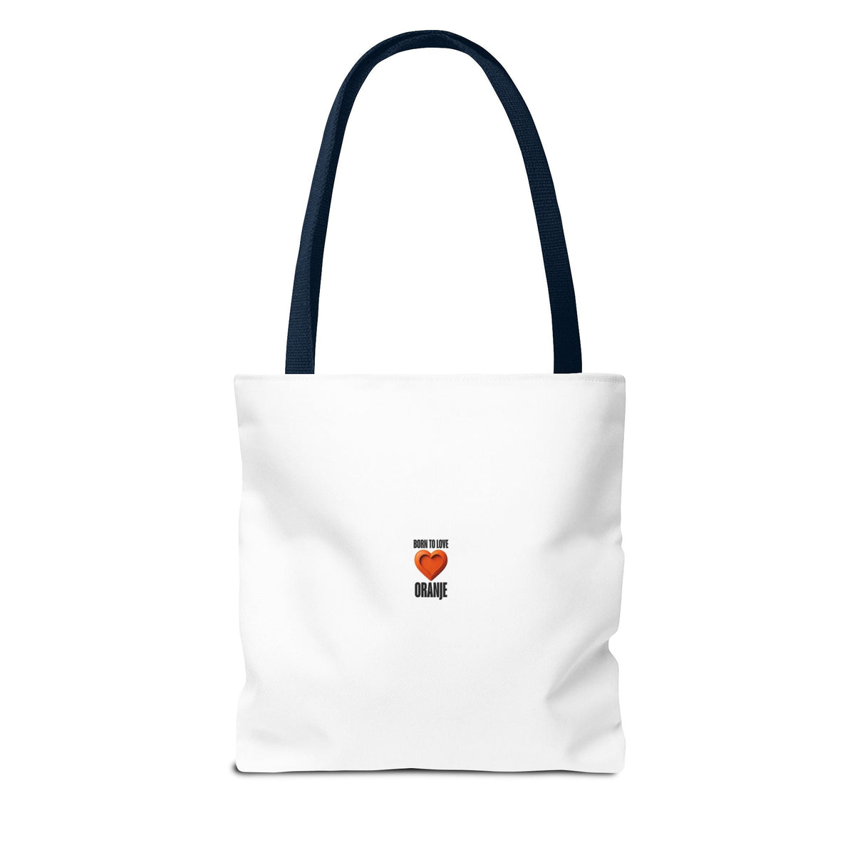 Tote Bag – Boterham met Kaas Printify