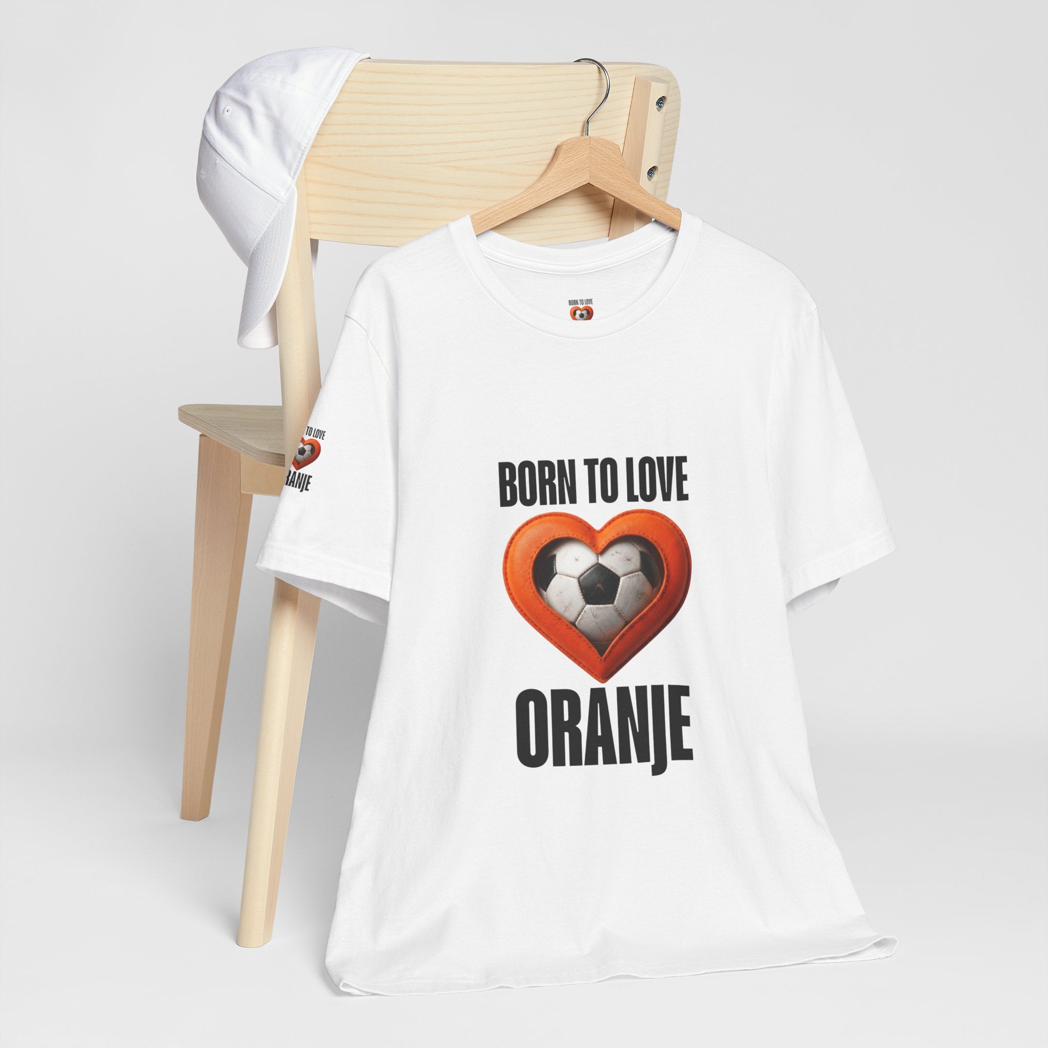 Born to Love Orange - ★Limited Edition 2026★