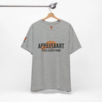 Appeltaart Shirt | Typisch Nederlands Dutch Apple Pie T-shirt Printify