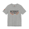 Beschuit met muisjes | expat cadeau shirt Printify
