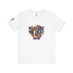 No Bakkie No Deal Shirt | Typisch Nederlands Koffie T-shirt Printify