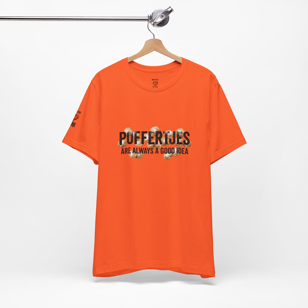 Poffertjes are always a good idea Printify
