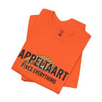 Appeltaart Shirt | Typisch Nederlands Dutch Apple Pie T-shirt Printify