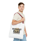 Tote Bag – Boterham met Kaas Printify