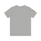 Beschuit met muisjes | expat cadeau shirt Printify
