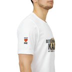Boterham Met Kaas Shirt | Typisch Nederlands Dutch Lunch T-shirt Printify