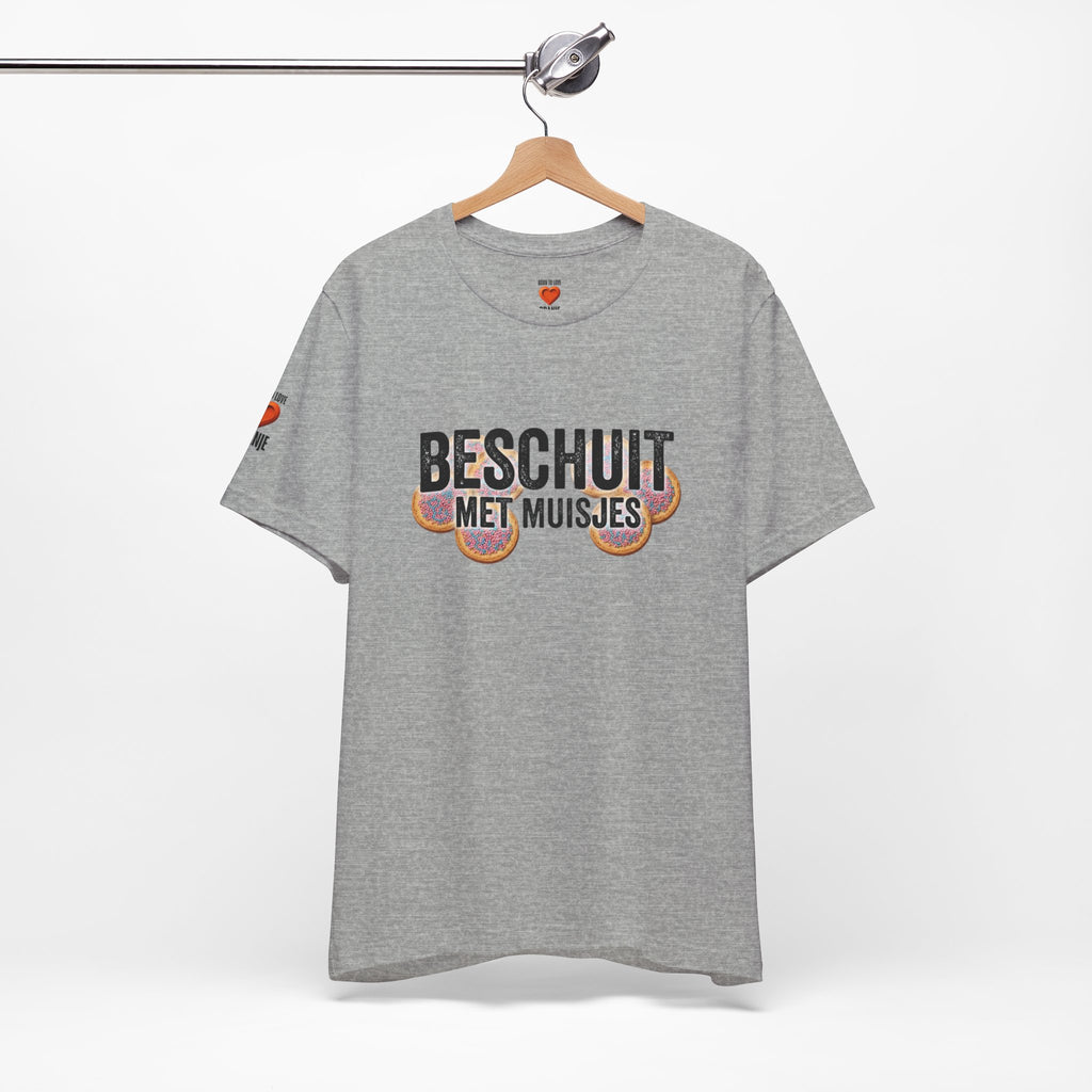 Beschuit met muisjes Printify