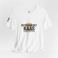 Boterham Met Kaas Shirt | Typisch Nederlands Dutch Lunch T-shirt Printify