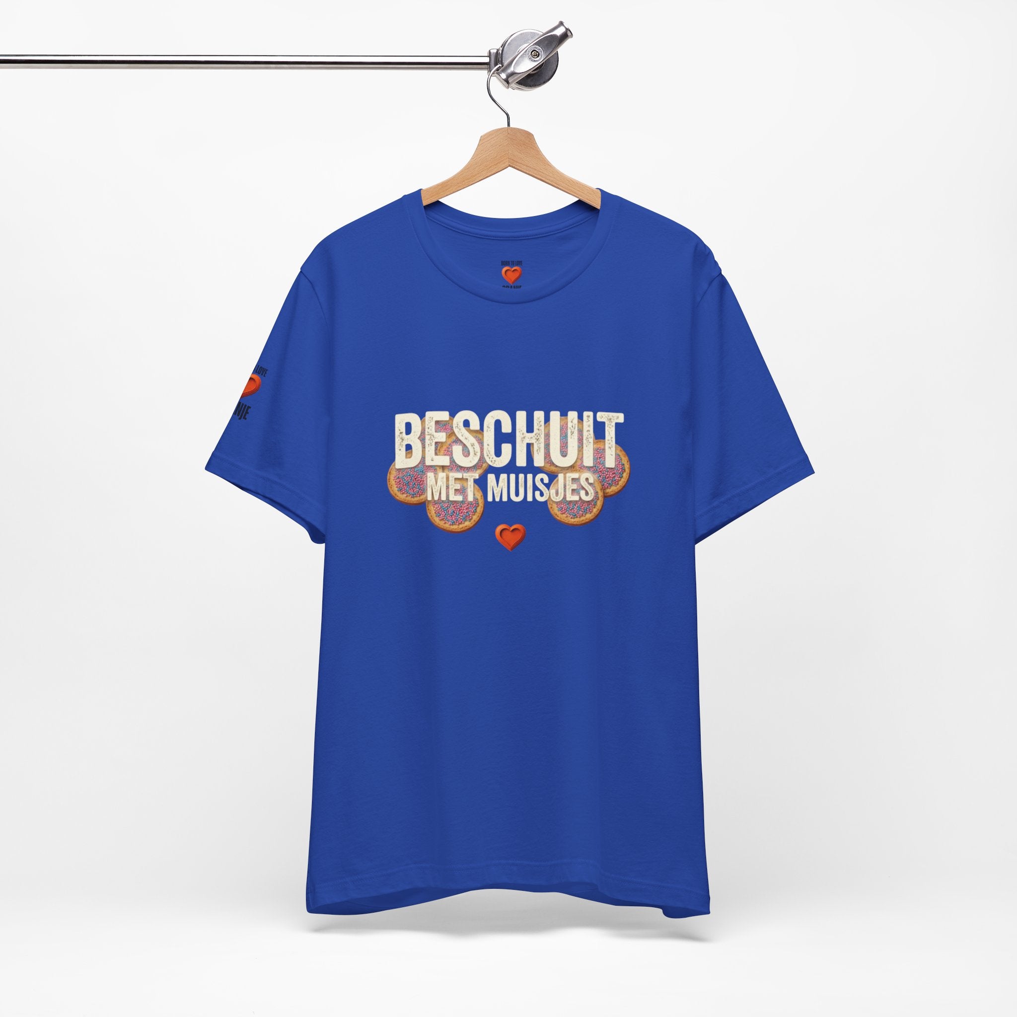Beschuit met muisjes Printify